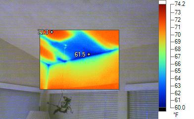 Fichier:Infrared thermography ceiling.jpg