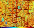 Madrid thermography city aerial photography.jpg