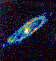 Andromeda thermography andromeda.gif