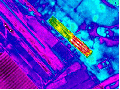 Dunkerke thermographie aerienne.gif
