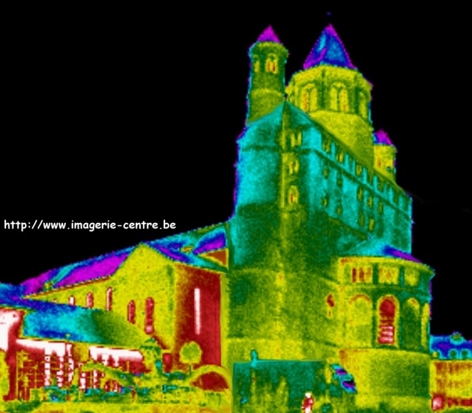 Fichier:Collegiale-nivelles-thermographie2.jpg